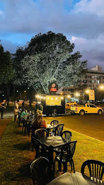 Cachorro quente do Jorginho