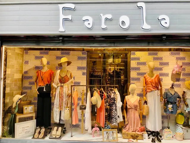 FAROLA MODA