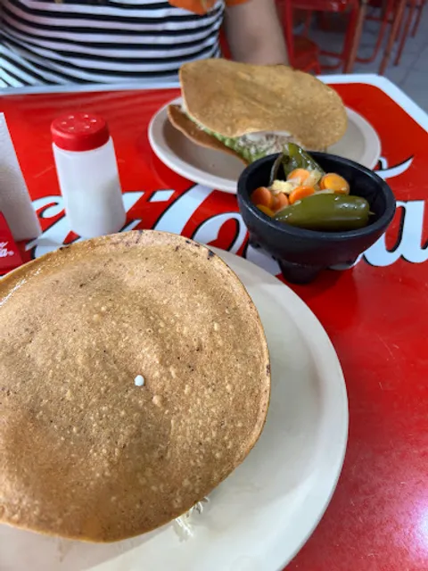 Taquería El Siberion