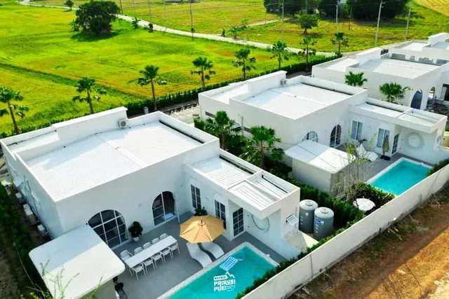 Miramaya (มิรามายา)