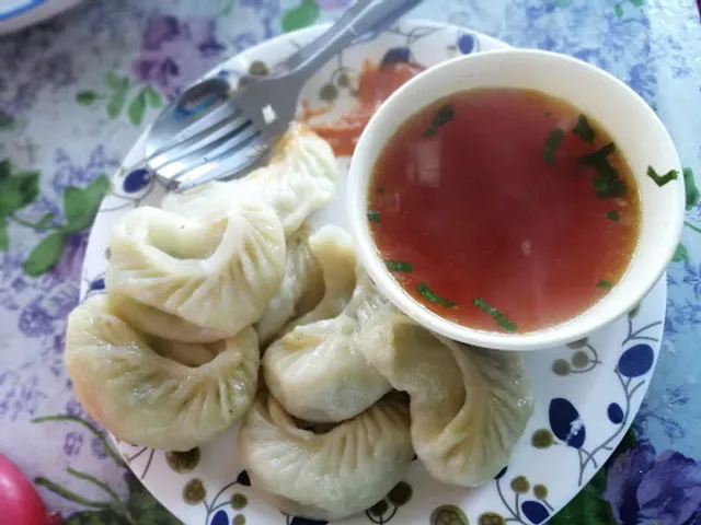 Tshering's Restaurant and Coffee House