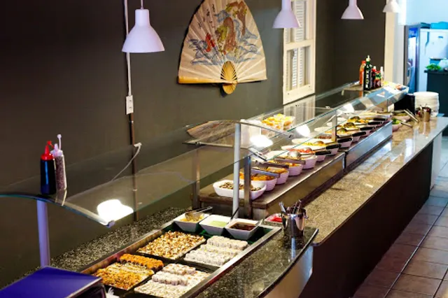 Shaolin Delivery - Comida Chinesa e Japonesa Temaki, Yakisoba, Sushi