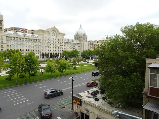 CityLife Boutique Hotel Baku