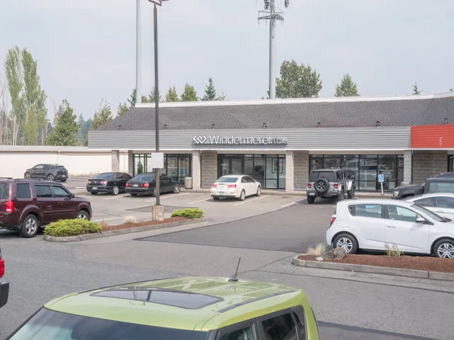 Windermere Real Estate - Professional Partners Puyallup Canyon Road