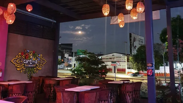 Cantina México