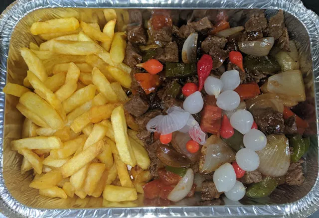 Caminho De Casa Delivery