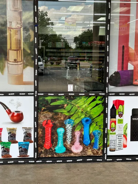 Smoke city smoke shop