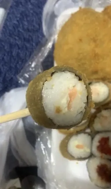 Sushi Matriz