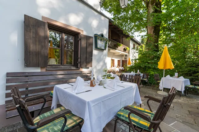 Landhotel Gasthof Jodlbühel