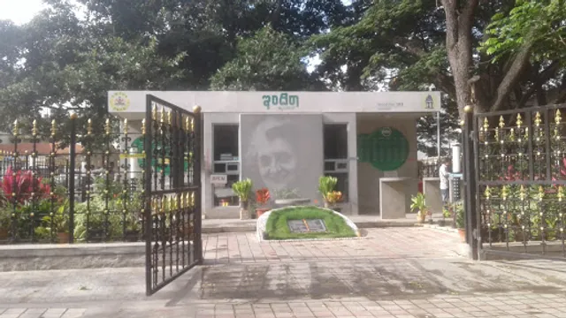 Indira Canteen - Jayanagar