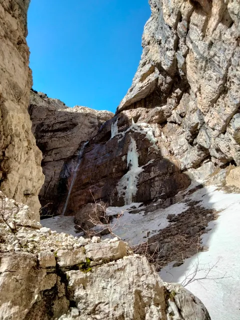 Cascata del Macellaro