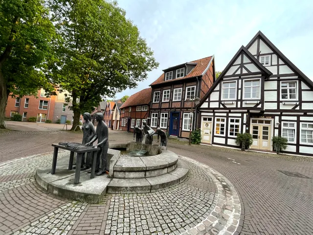 Nienburg/Weser