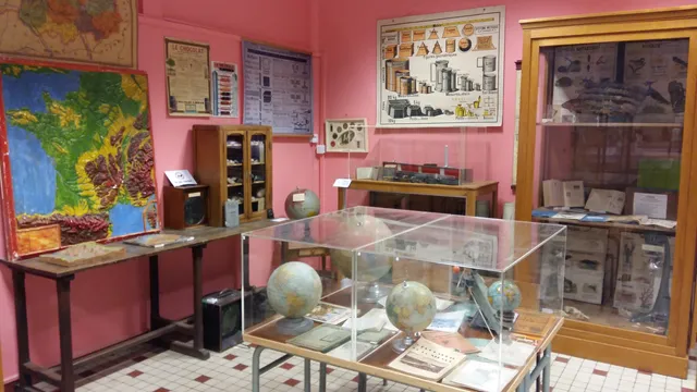 Education Museum of Nevers