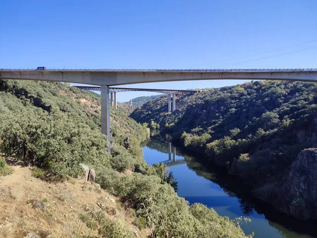 Senda de los Romeros