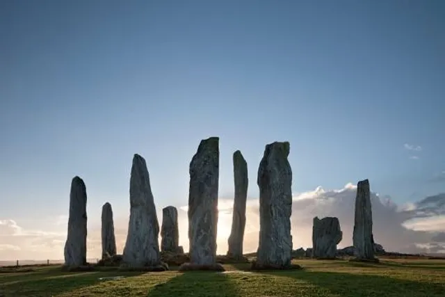 Centro de Interpretacion del Megalitismo de Gorafe