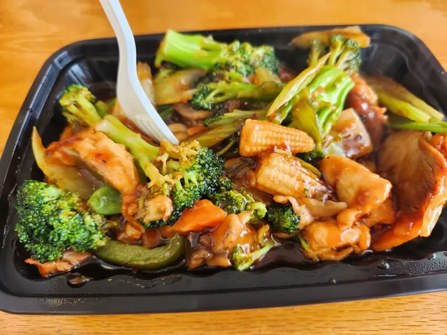 China City Restaurant