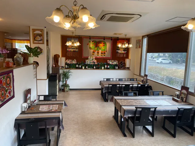 Avatar indian restaurant