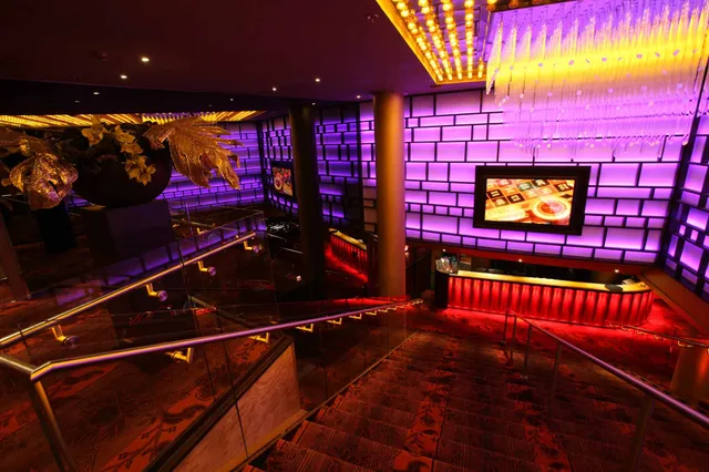 Jack's Casino Amsterdam