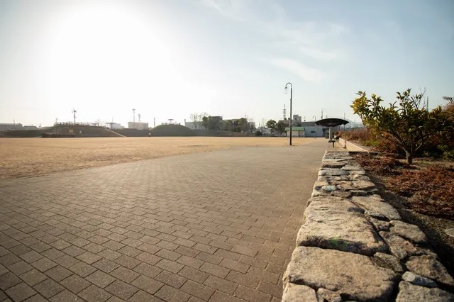 Fuseishi Central Park