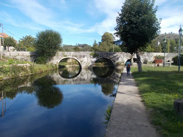 Praia Fluvial de São João do Monte