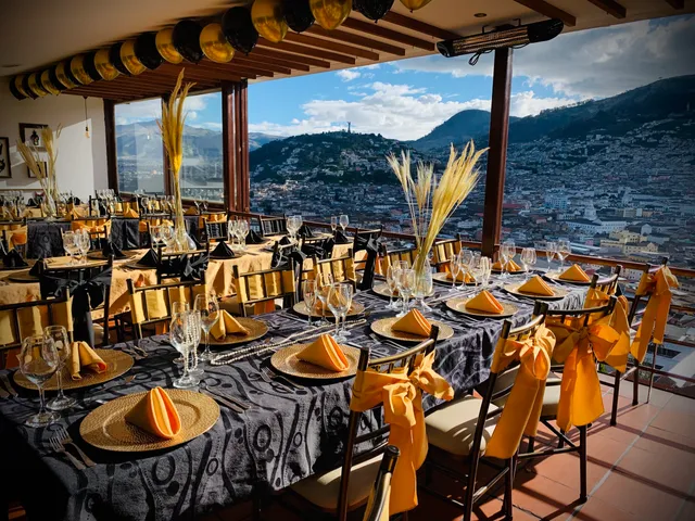 El Escondite de Cantuña