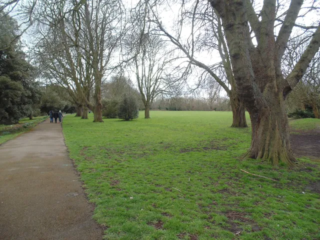 Cigarette Island Park