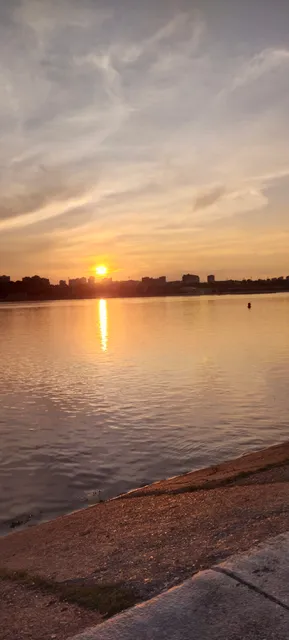 Verkhnyaya Naberezhnaya