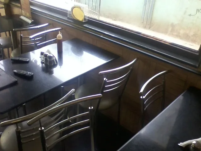 Apna Dhaba Family Restautant & bar