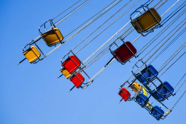 Hunter Valley Gardens