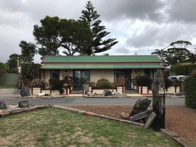 Beach Retreat Tourist Park