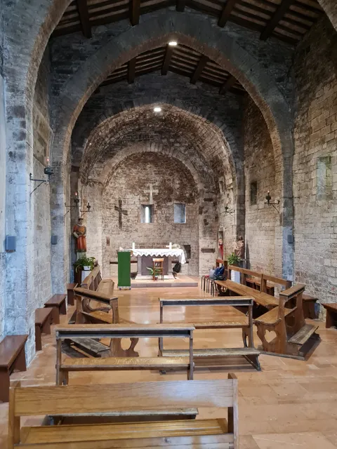 Chiesa di Santo Stefano