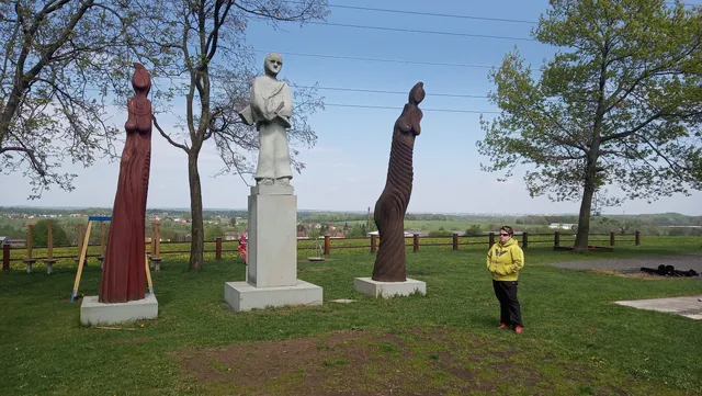 Bezručova vyhlídka