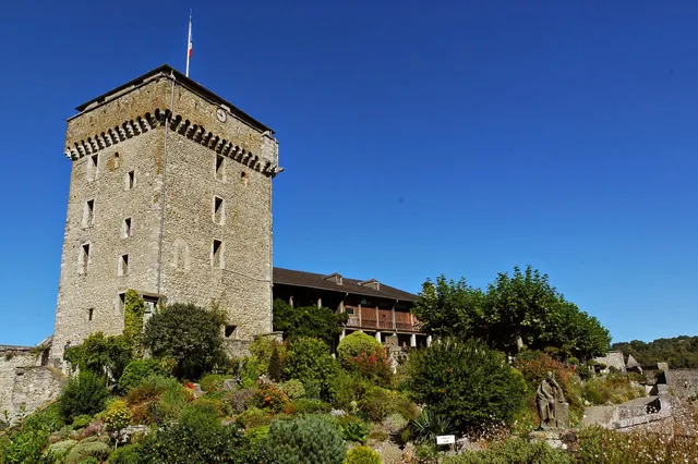 Château Fort Musée Pyrénéen