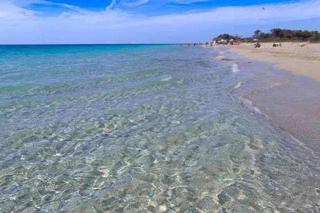 Parco Naturale Regionale Litorale di Ugento