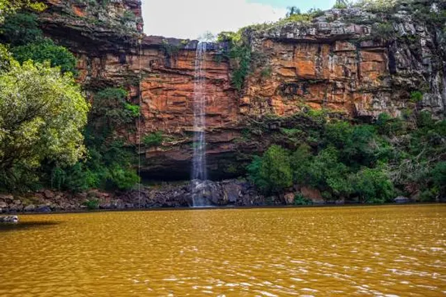 Região Geográfica Imediata de Santiago