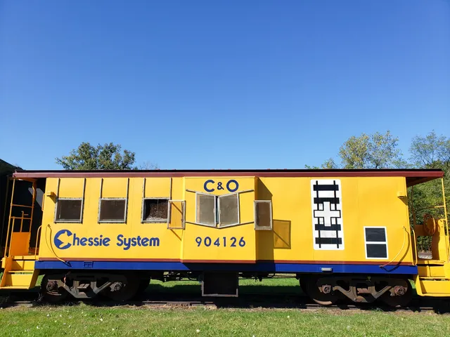 Harbor Country Museum of History + Rail