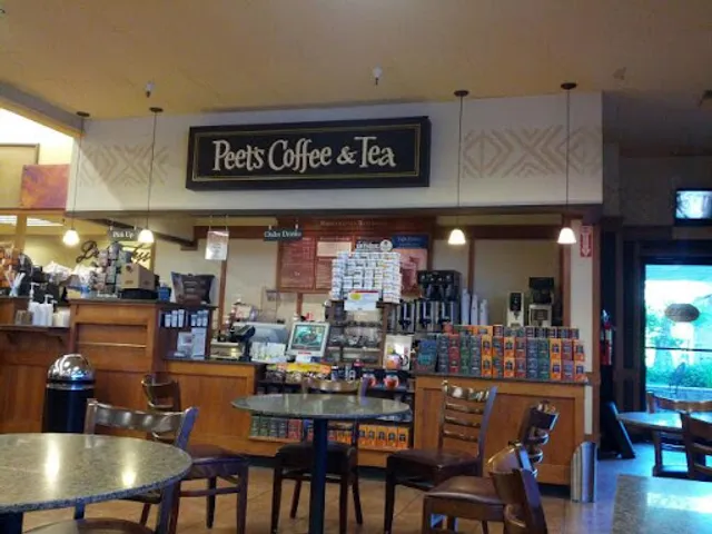 Peet's Coffee