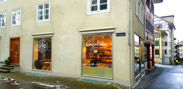 Vinothek zum Freischütz GmbH