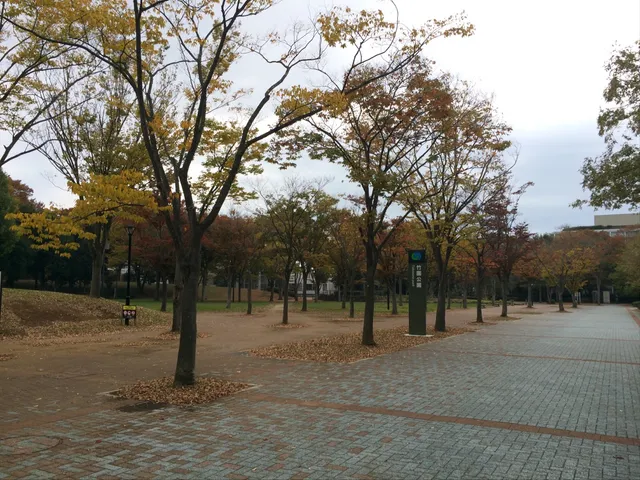 Takezono Park