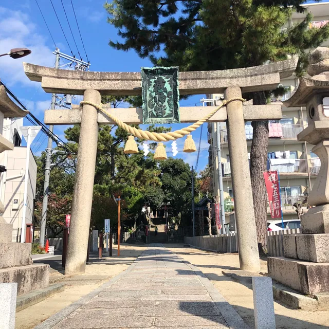 エサカジンジャ