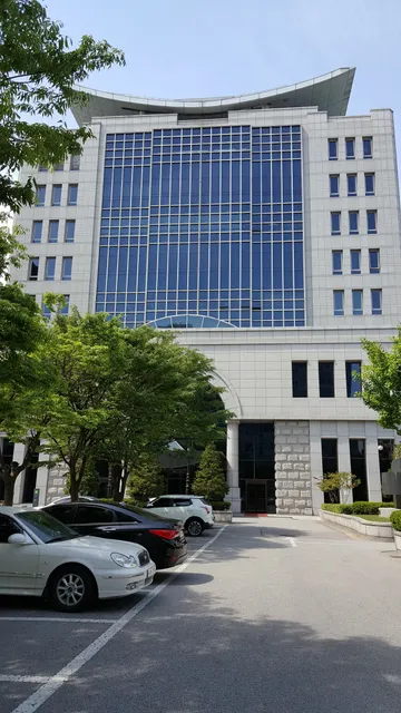 증권박물관 이전추진 사무실