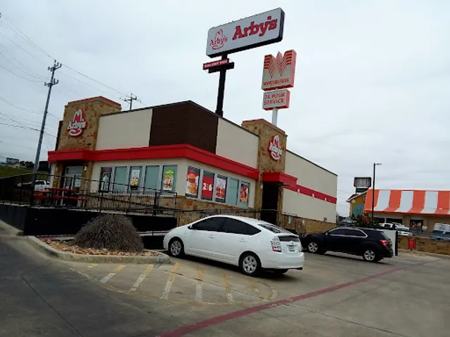 Arby's