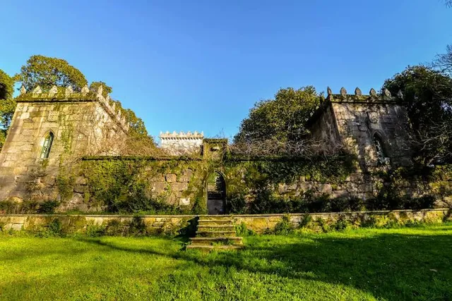 Museo Quiñones de León