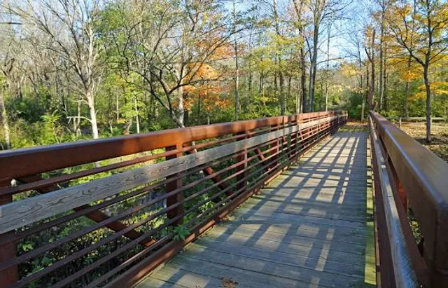 Peterson Park