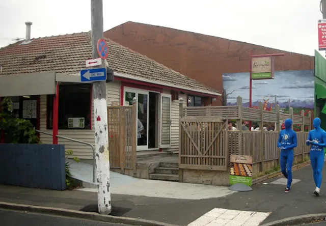 Formosa Delight Dunedin