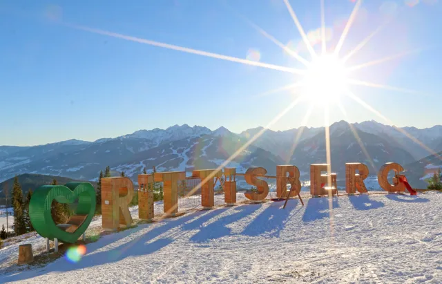 Skiregion Ramsau am Dachstein - Ski amade