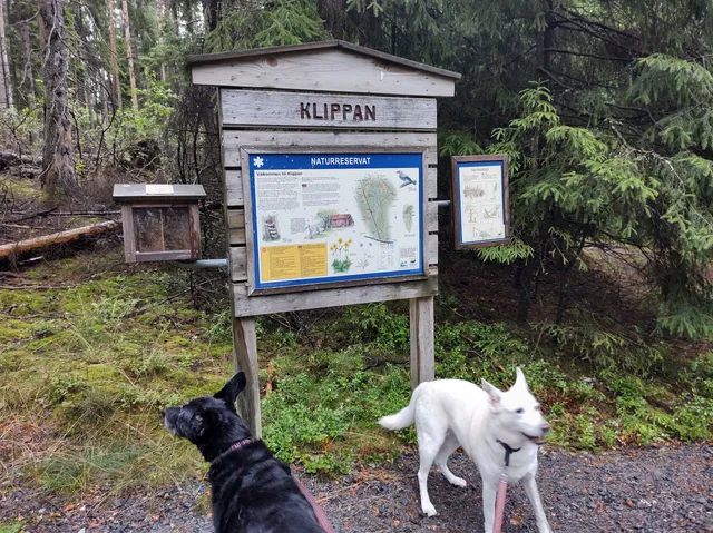 Klippans naturreservat