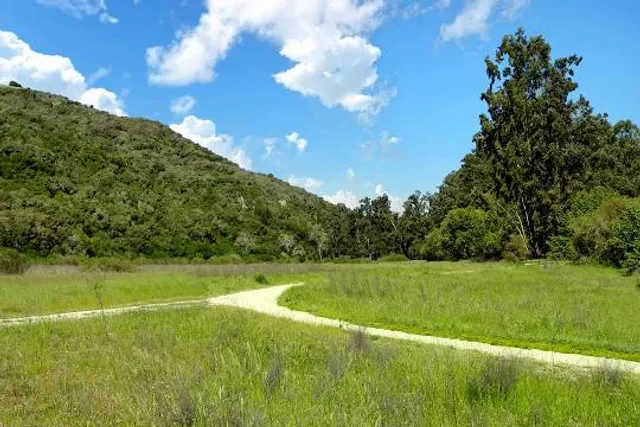 Garland Ranch Regional Park