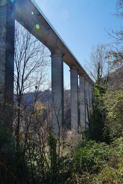 Ponte della Pistolesa