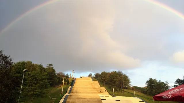 Pembrey Ski and Activity Centre